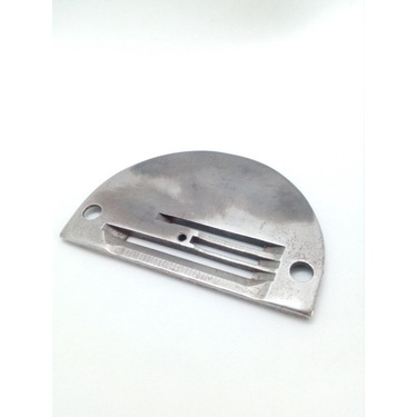 61324-no73 - Chapa Union Special -reta 3 Carr Pesada-Chinês