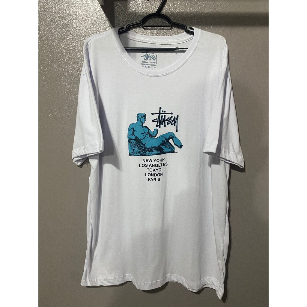 stussy br