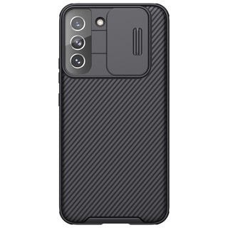 Capa Case Anti-impacto Nillkin Camshield Pro Para Galaxy S22 Plus em Oferta na Shopee