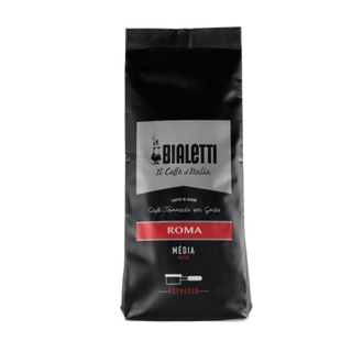 Café Roma 500g Italiano Importado - Bialetti