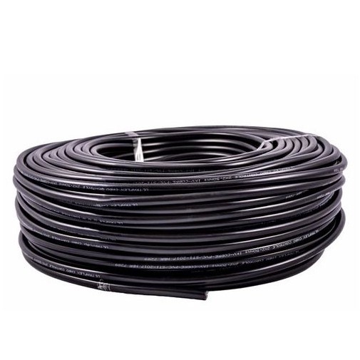 Cabo PP Para Sonorização Profissional  3x1,50mm - Permak 100% Cobre