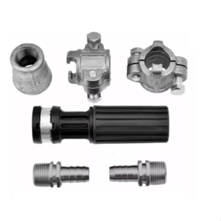 Esguicho 2,2mm Lava Jato Regulável 22L Abraçadeira Espigão Luva em Oferta na Shopee