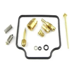 Reparo Carburador Xr 250 Tornado 2001 Até 2008 Completo