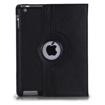 Capa Case Giratoria iPad 2/3/4 geração