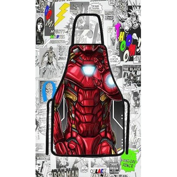 Avental Divertido para Homem: Onde Comprar | BuscaProdutos