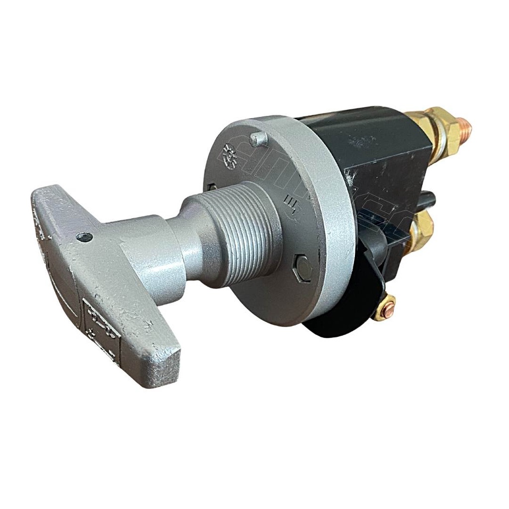 Chave Geral da Bateria 24v 250a Para Iveco Stralis Trakker EuroTech EuroCargo EDN 99458665 em Oferta na Shopee