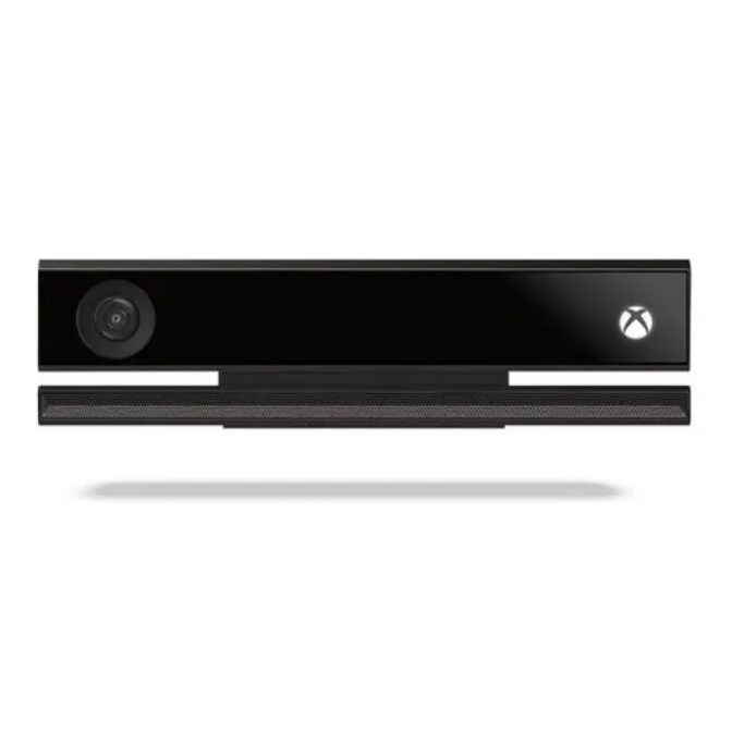 Sensor Kinect Microsoft para XBOX ONE - Original novo de vitrine  * Leia *