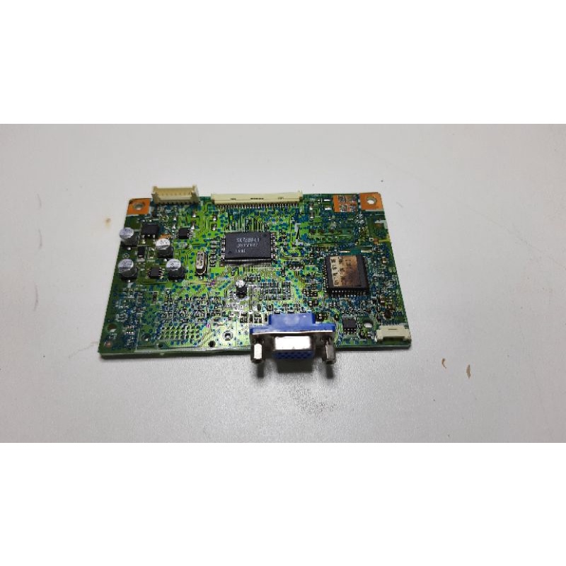 placa principal monitor Samsung 510n