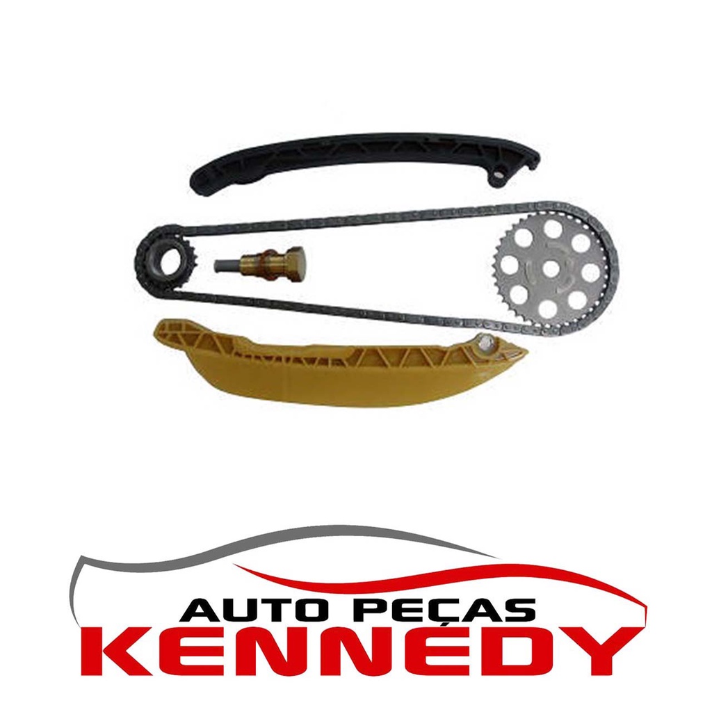 KIT CORRENTE APLIC FIESTA/ECOSPORT/KA API1299