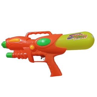 Pistola Arminha Transparente Lanca Agua Brinquedo | Shopee Brasil