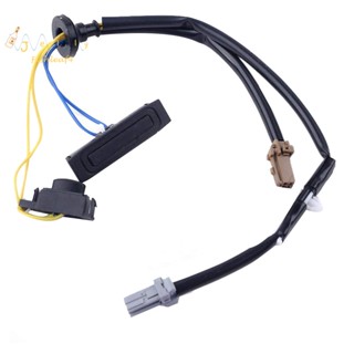 25380-2dt1a Interruptor Abridor De Liberação Da Tampa Da Porta Traseira Para Nissan Tiida Sentra C11 Latio Versa em Oferta na Shopee