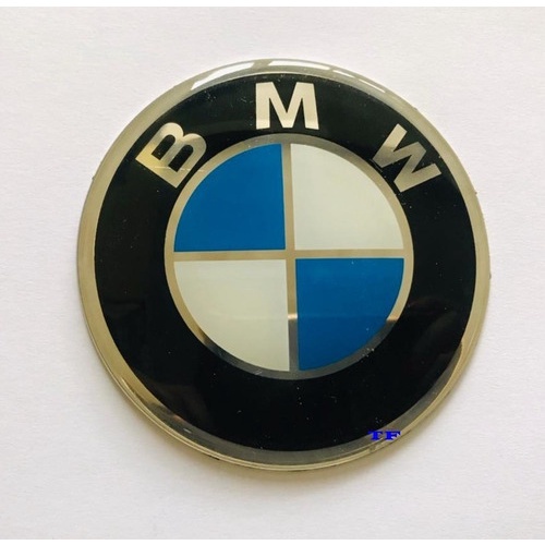 Adesivo Emblema Tanque Bmw Moto F800 Gs 1200 Aluminium Unid. em Oferta na Shopee