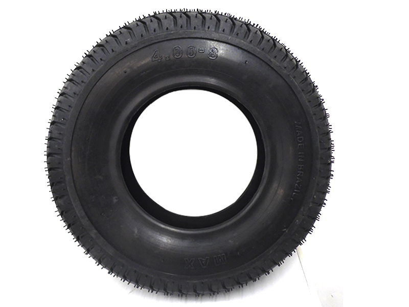 Pneu Industrial 4.80 / 400-8 P/ Carretinha / Mini Veiculos MAX
