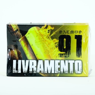 100 Envelopes Para Campanhas, Propósitos, Dízimos E Ofertas Livramento Salmos 91 em Oferta na Shopee