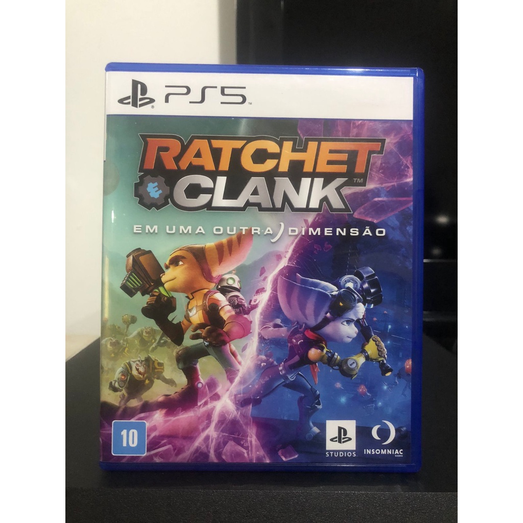 Ratchet And Clank PS5: Onde Comprar | BuscaProdutos