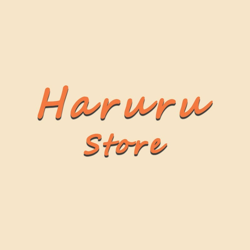 Haruru Papelaria
