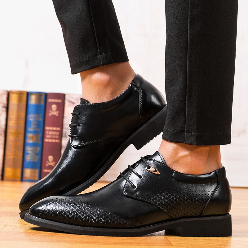 sapatos formais masculinos