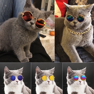 Óculos Para Pet Gato Cachorro Coelho mini E Pequeno