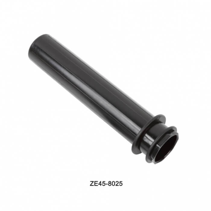 Tubo do Acelerador HUSQVARNA TC 125/250 (17/25) HUSQVARNA TE 125/250/300 (17/25)