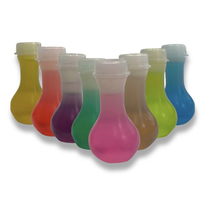 óleo de unção botija de 8ml / óleo ungido / pacote com 50 frascos. em Oferta na Shopee