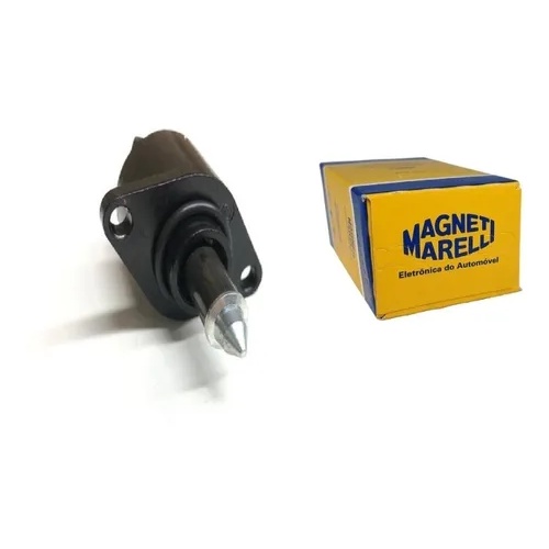 Atuador De Marcha Lenta Logus Escort Santana Ap 1 Bico em Oferta na Shopee