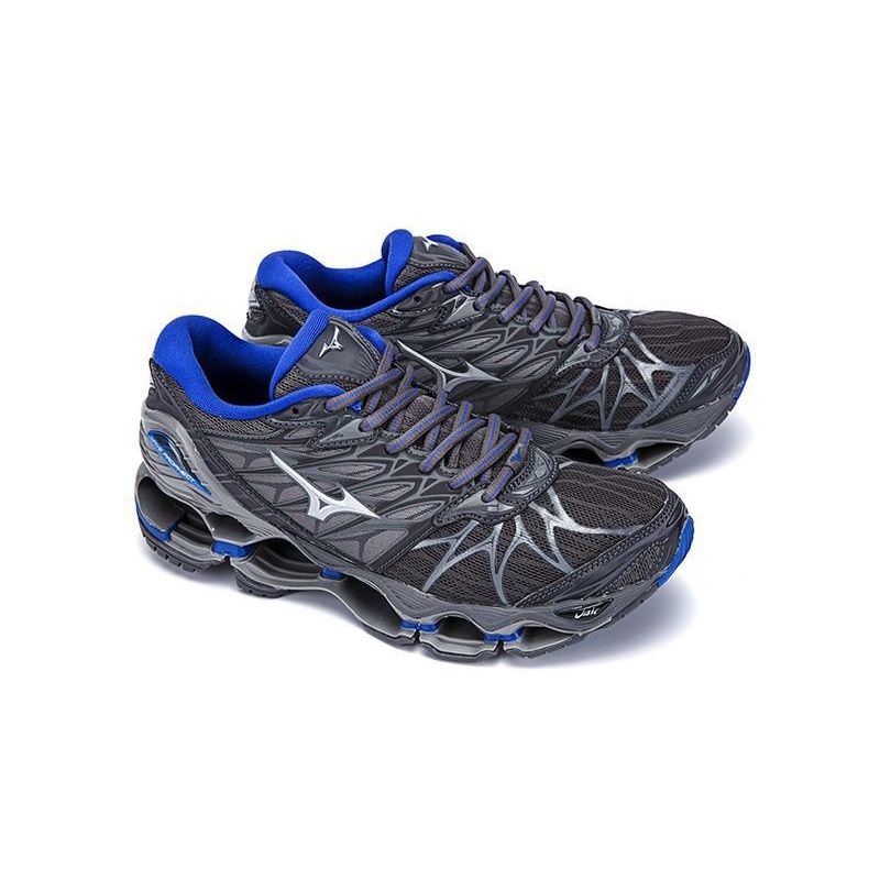 Mizuno pro best sale 7 preto