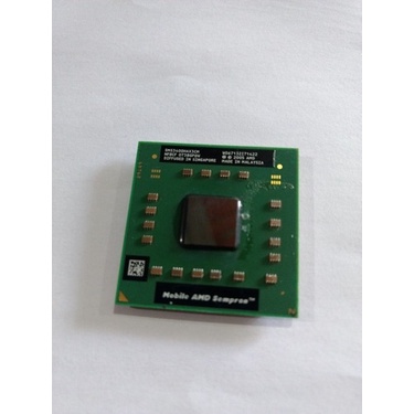 Processador De Notebook Amd Sempron 1.8 Ghz Nfbcf N69-36