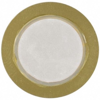 10 peças Transdutor Piezo - Piezoelétrico 27mm