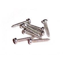 LHP-0276 - Parafusos para servos - 8 peças