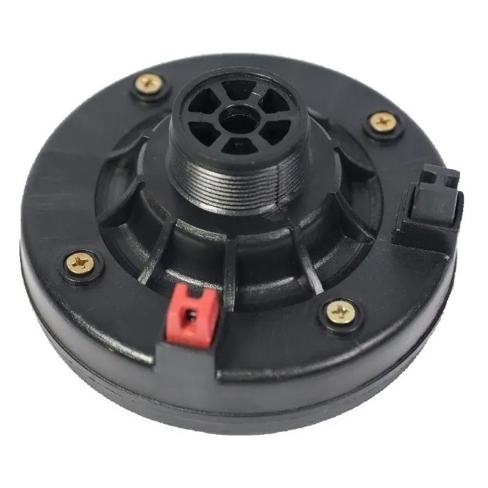 Driver Corneta Profissional 120w 8 Ohms Fenolico Trio Médio em Oferta na Shopee