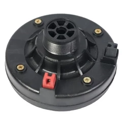 Driver Corneta Profissional 120w 8 Ohms Fenolico Trio Médio