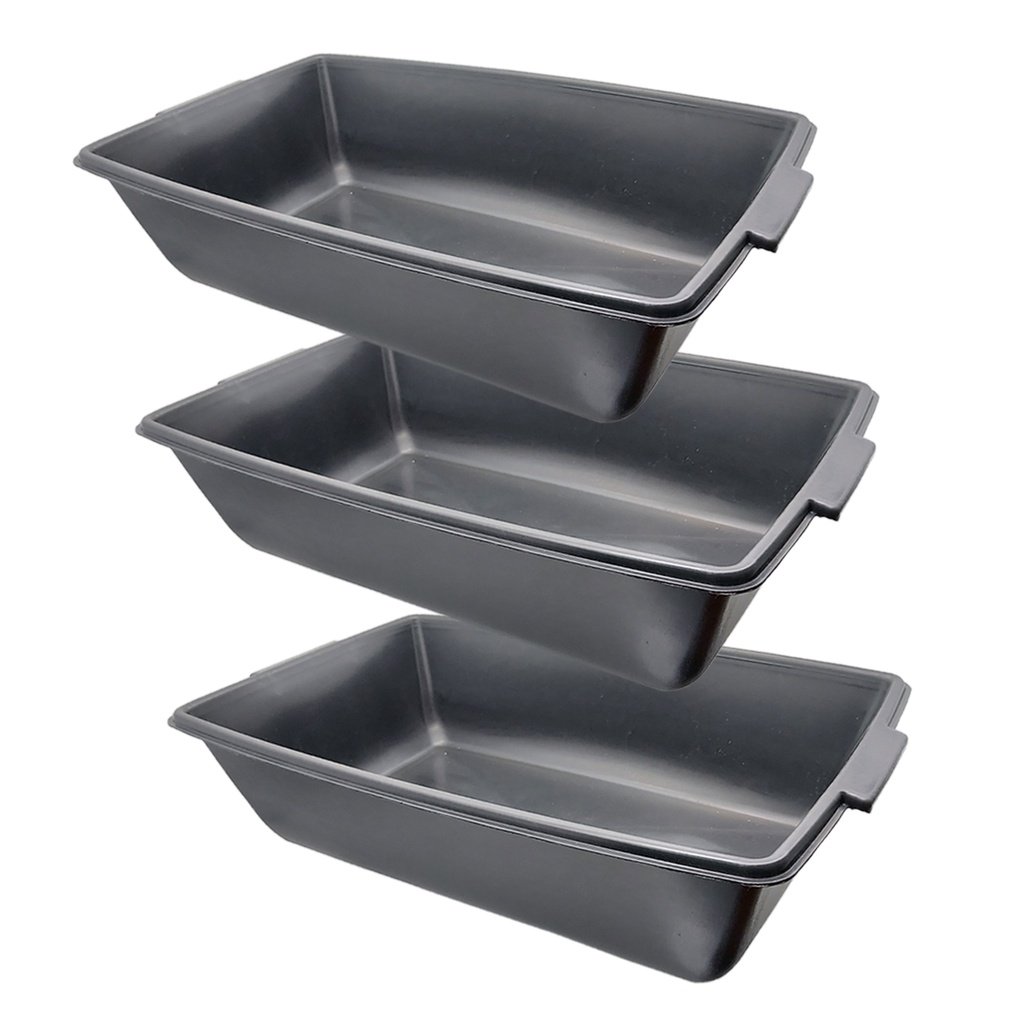 Targhetta Personalizzata Per Cassetta Delle Lettere - Adesivo In Plastica Bianco-nero 6x2cm - Foto 2