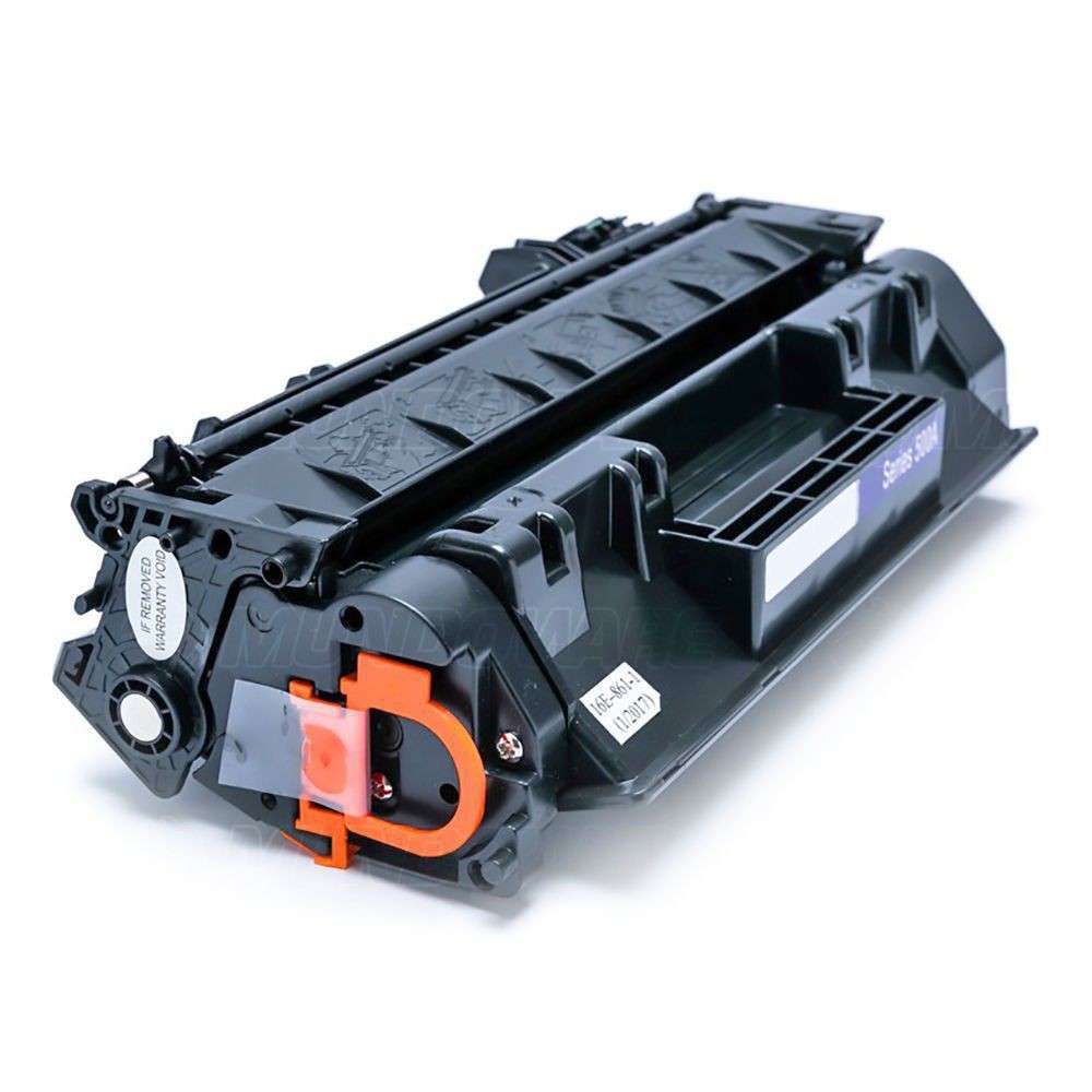 Toner Compatível com CE-505A CF-280A 05A 80A p/ M425 M401n M425dn M401dn M401dw P2035 P2050 P2055