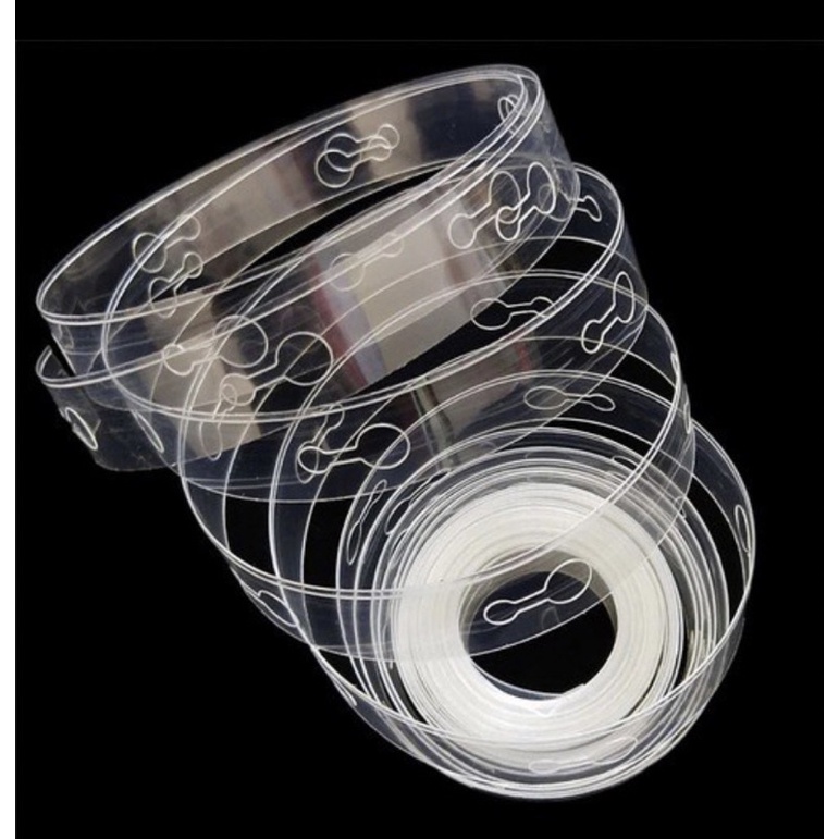 1~5 FITA PARA ARCO DESCONSTRUÍDO - BALÃO - SUPORTE - TIRA - 5 M em Oferta na Shopee