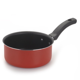 Panela Papeiro Color Antiaderente Vermelho N°14 900ml