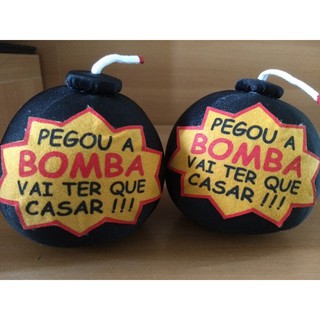 bomba do noivo , buquê do noivo