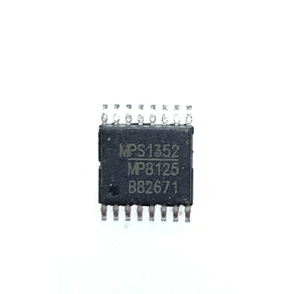 Ci Smd Mp8125 - Mp8125ef - 8125 Mps - Novo E Original