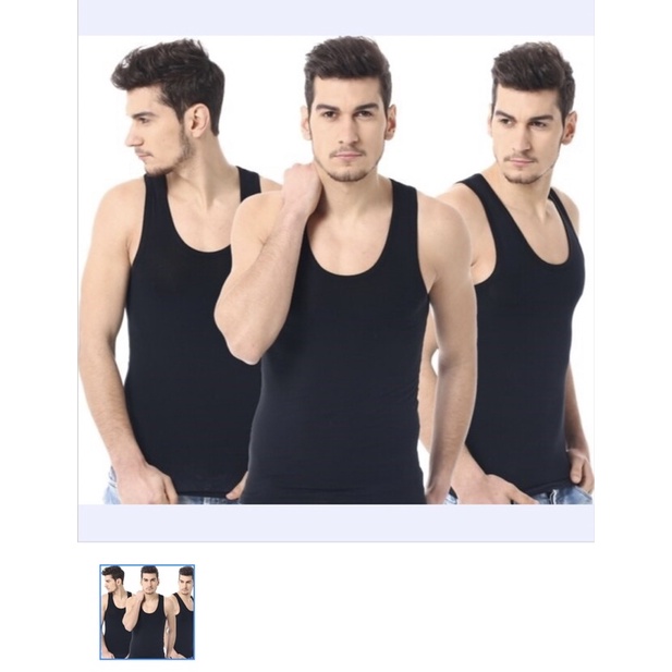 Camiseta Regata Algodão Importada várias cores tamanho XXXL