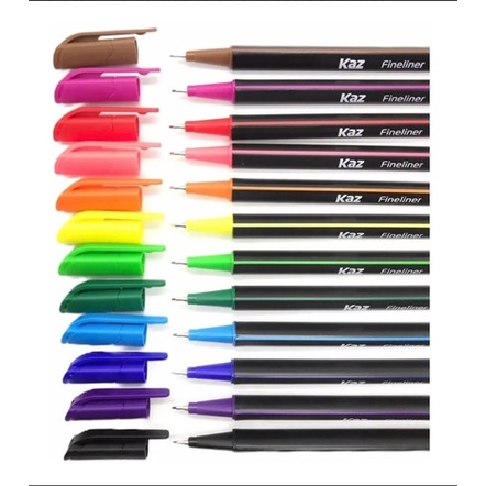 Caneta Hidrografica 0.7: Onde Comprar | BuscaProdutos