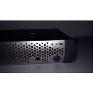 Avid Nitris Dx | Shopee Brasil