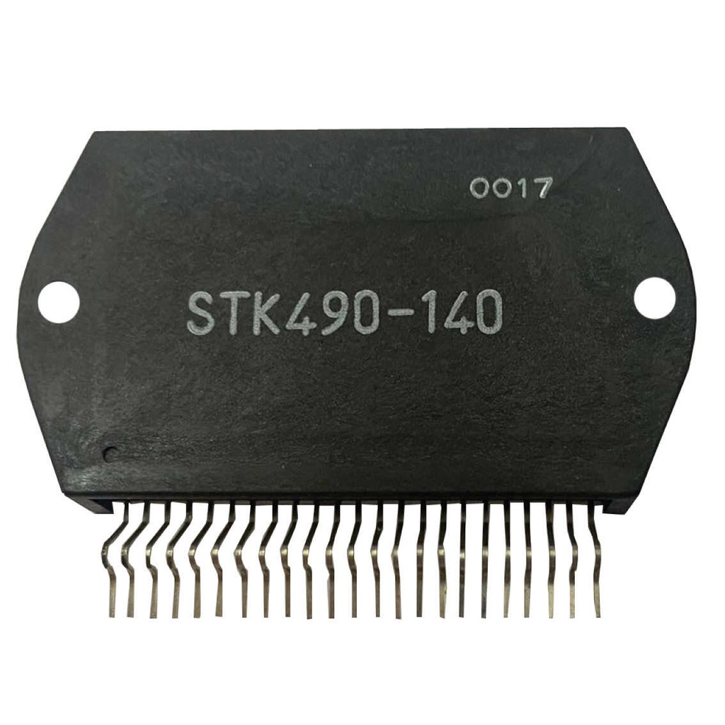 C.i. Stk 490-140 - Stk490-140
