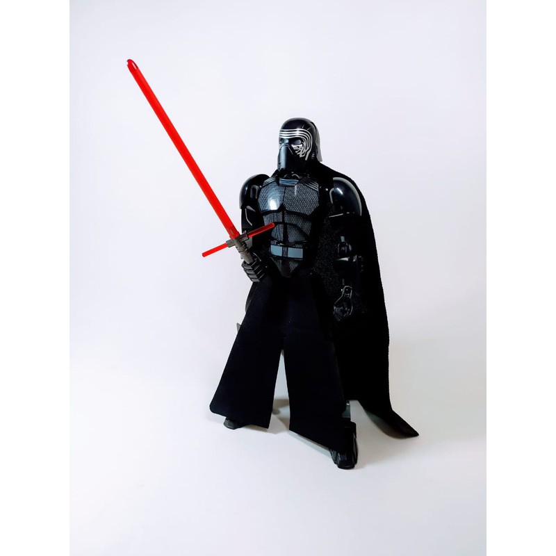 Boneco Star Wars Lego