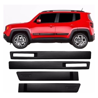 Friso Jeep Renegade Modelo Original 2024