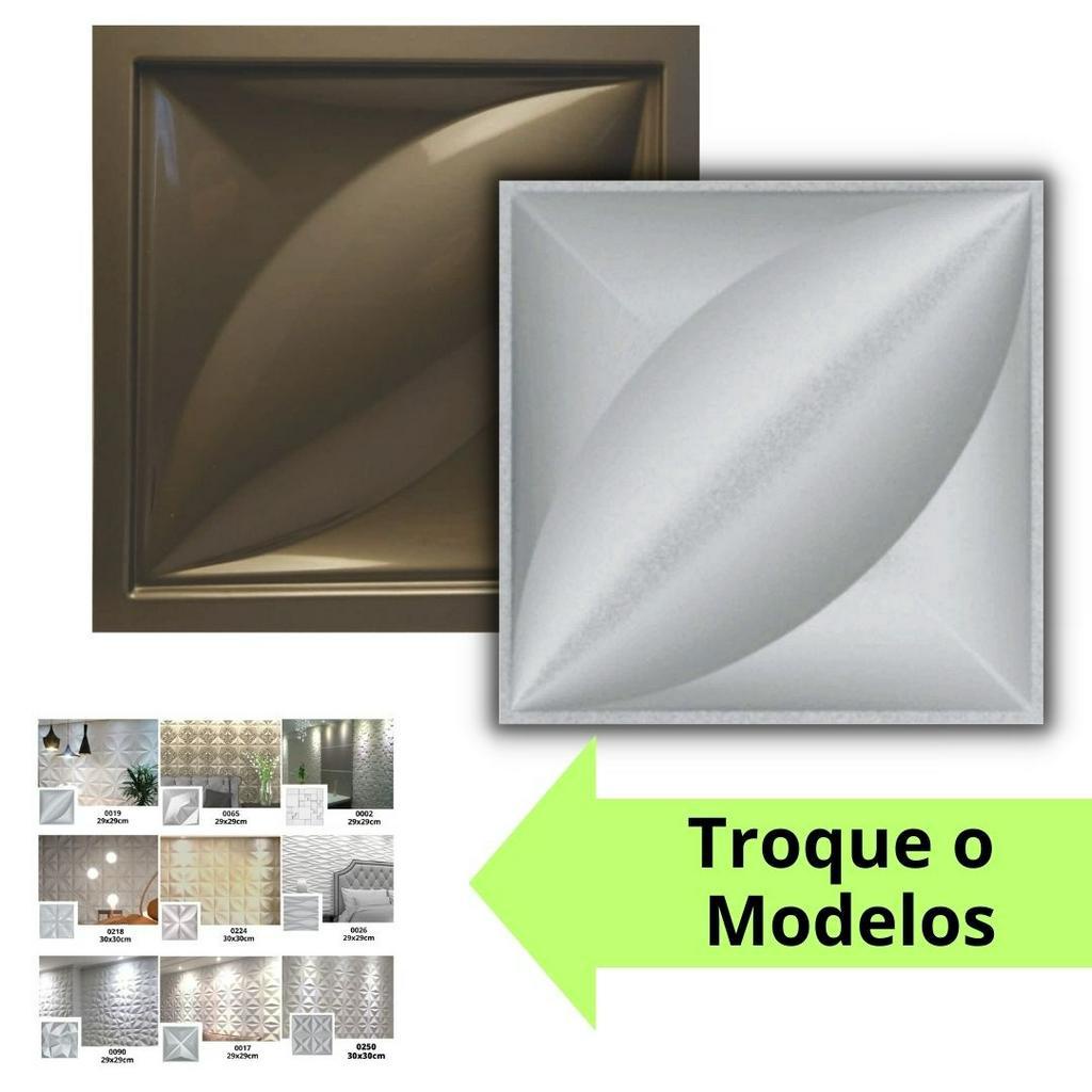 Forma para Gesso 3d - Modelo mais Vendido do Mercado