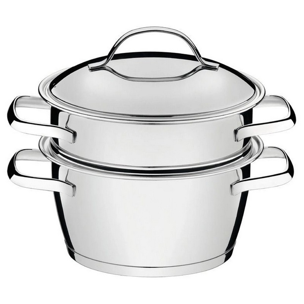 Cuscuzeira Tramontina Indução: Onde Comprar | BuscaProdutos