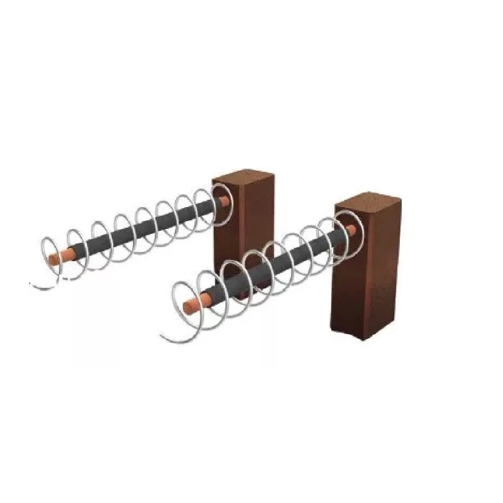 10 JOGO Escova Motor Ventilador Climatizador Resfriar RESFRIAR CLIMATIZAR AR 12V 24v CAMINHÃO
