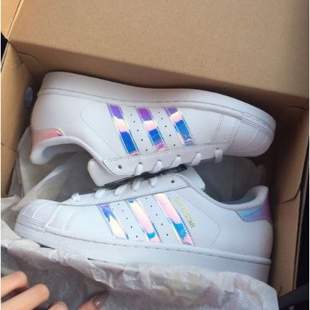 superstar holográficas