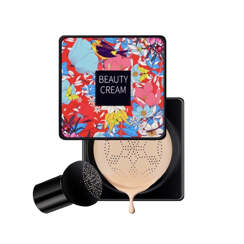 Base Cremosa Da Beauty Cream Imit Shopee Brasil