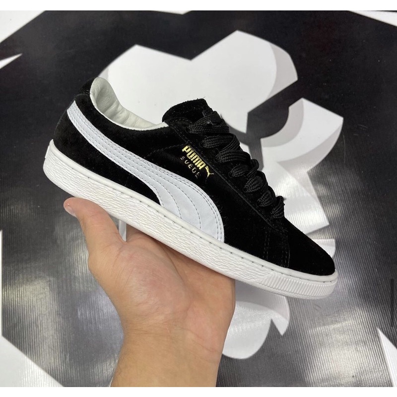puma suede shopee