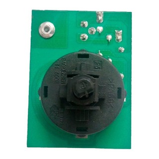 Interruptor Eletrônic Liquidificador Arno Ln72 Ln50 Original - 127v